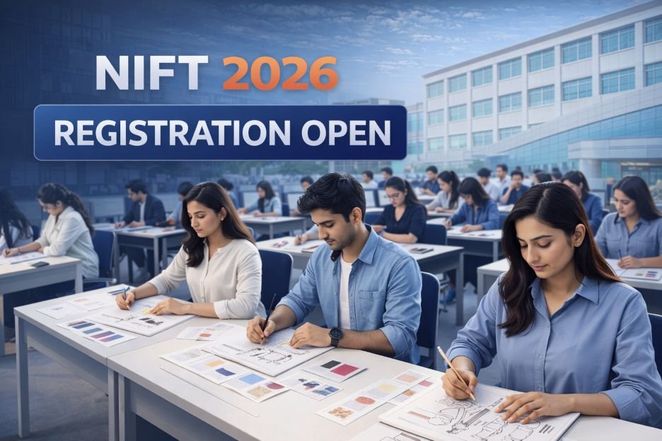 national institute of fashion and technology