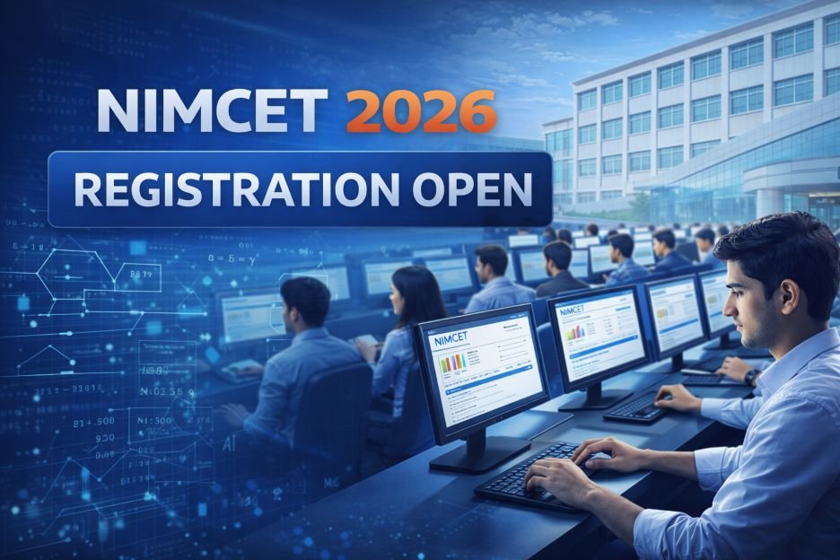 national institute of technology mca common entrance test