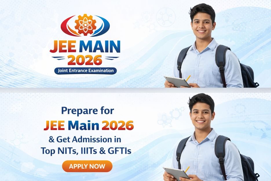 joint entrance examination