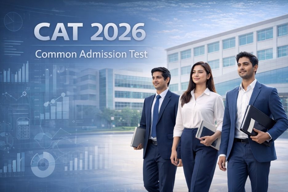 common admission test